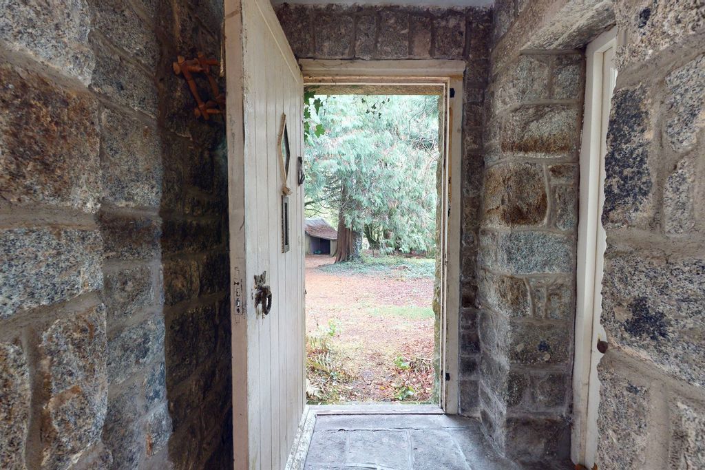 Postbridge